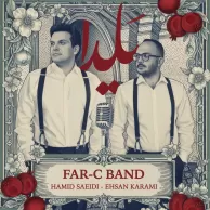 FarC Band – Yalda