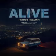Heydoo Hedayati – Zende (Alive Savage 2)