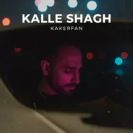 Kakerfan – Kalle Shagh