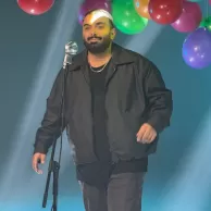 Masoud Sadeghloo – Lanat
