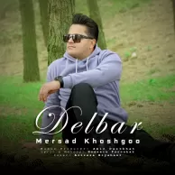 Mersad Khoshgoo – Delbar