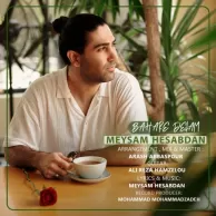 Meysam Hesabdan – Bahare Delam