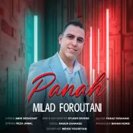Milad Foroutani – Panah