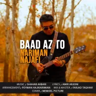 Nariman Najafi – Baad Az To