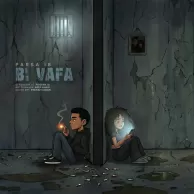 Parsa iB – Bi Vafa