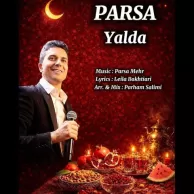 Parsa Mehr – Yalda