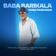 Parsa Pourkaram – Baba Barikala