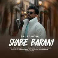 Sajjad Ariyaei – Shabe Barani
