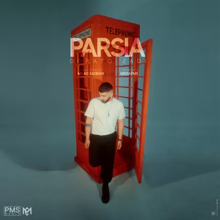Parsia – Dorato Zadi Parsia – Dorato Zadi