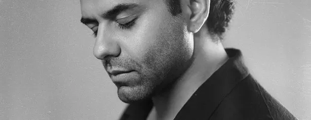 Reza Bahram – Nimi Az Man