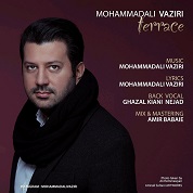 MohammadAli Vaziri – Terrace