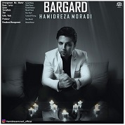 Hamidreza Moradi – Bargard
