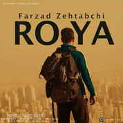 Farzad Zehtabchi – Roya