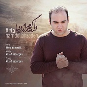 Aria Hamdollahzadeh – Delgriam Az Donya