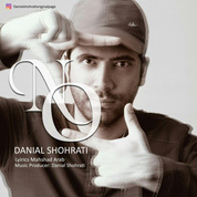 Danial Shohrati – No