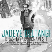 Khashayar Nikravesh – Jadeye Deltangi