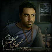 Omid Tajedin – Shabhaye Sard