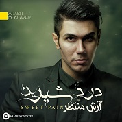 Arash Montazer – Darde Shirin Arash Montazer – Darde Shirin