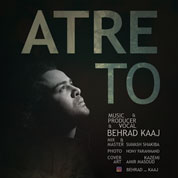 Behrad Kaaj – Atre To