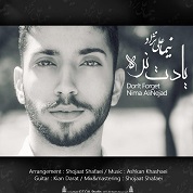 Nima Alinejad – Yadet Nare