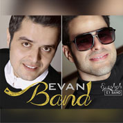 Evan Band – Ey Eshgh