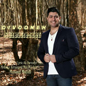 Sharmin – Divooneh