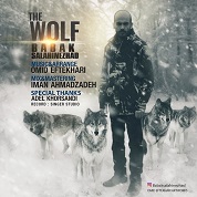 Babak Salahinezhad – The Wolf