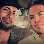 Amin Ghobad – Bezan Berim Shomal (Ft Garsha Ghobad)