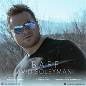 Javid Soleymani – Barf
