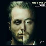Masih And Arash Ap – Mane