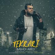 Mehdi Abed – Tekrari