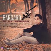 Meysam Jamshidpour – Bargard