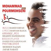 Mohammad Pourmohseni – Bitabi