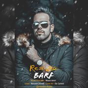 Reza Zia – Barf