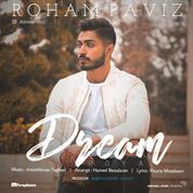Roham Paviz – Roya