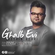 Afshin Azari – Ghalb Evi