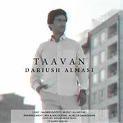 Dariush Almasi – Taavan Dariush Almasi – Taavan