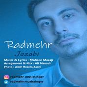 Radmehr – Jazabi