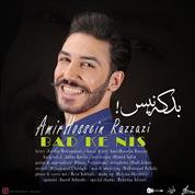 AmirHossein Razzazi – Bad Ke Nis AmirHossein Razzazi – Bad Ke Nis