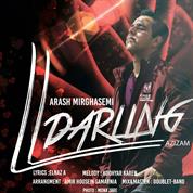 Arash Mirghasemi – Azizam
