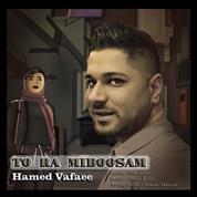 Hamed Vafaee – To Ra Miboosam