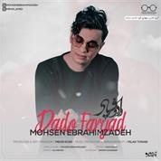 Mohsen Ebrahimzadeh – Dado Faryad