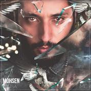 Mohsen Parsa – Man