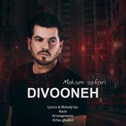 Mohsen Safari – Divooneh