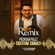 Pedram Paliz – Taghvim Shamsi (Remix)