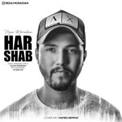 Reza Moradian – Har Shab