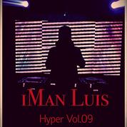iMan Luis – Hyper Vol 09