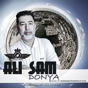 Ali Sam – Donya