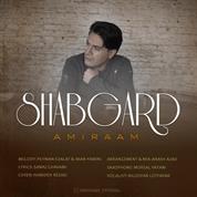 Amiraam – Shabgard