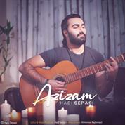 Hadi Sepasi – Azizam